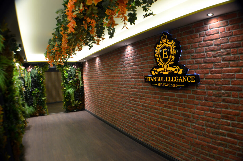 Pendik spa merkezi iç mekanı
kese köpük masaj uygulaması
spa ve masaj salonu Pendik Elegance Plus