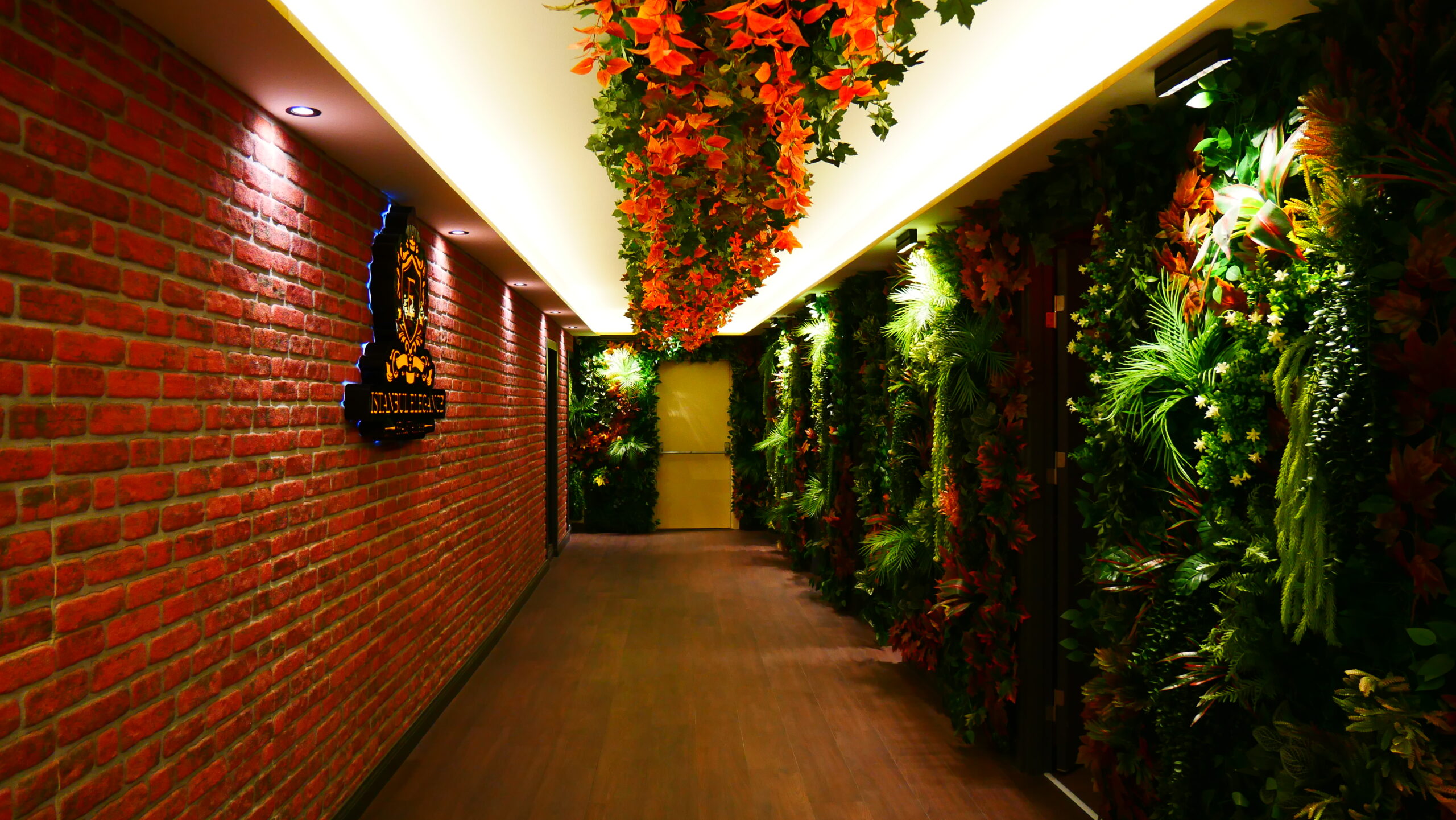 gallery