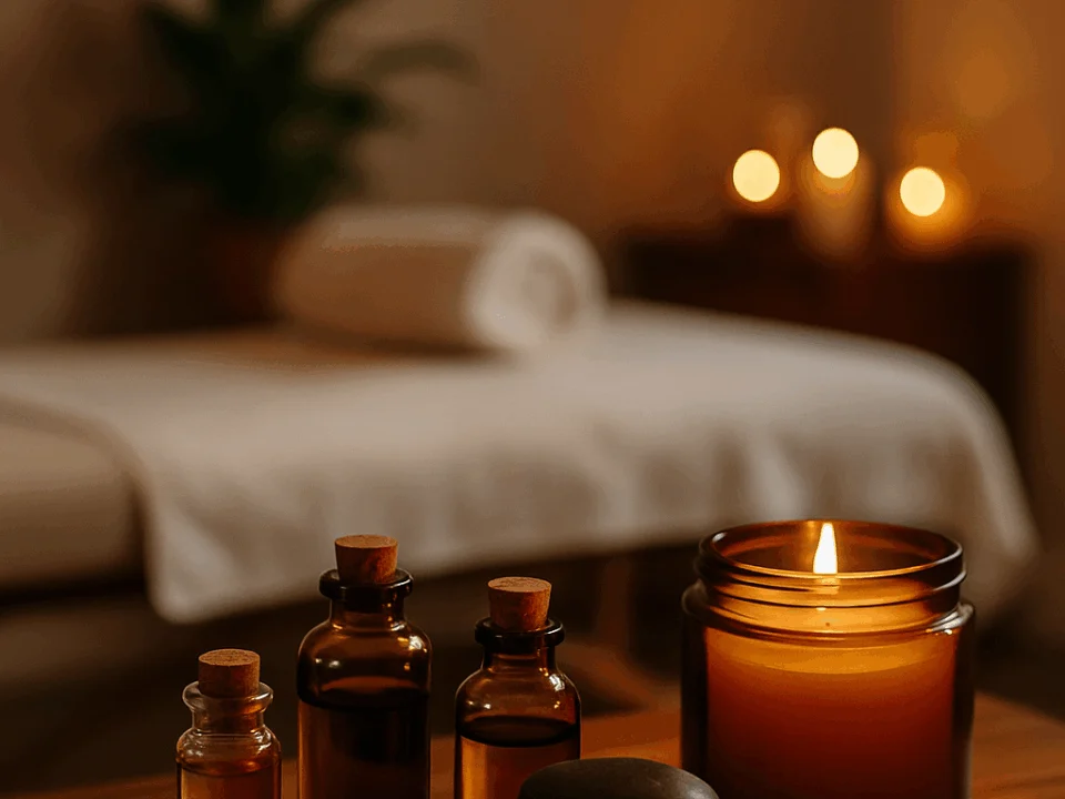 Pendik Kurtköy’de mevsim geçişlerine karşı spa terapileri ile alerji semptomlarını hafifletmek