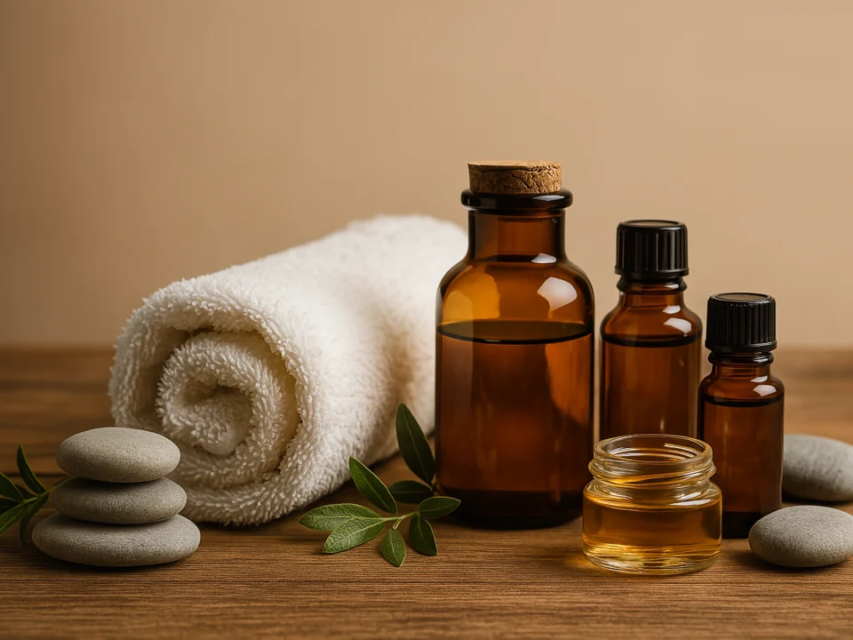 pendik kurtköy spa alışkanlığı doğal yağlar rustik spa düzeni