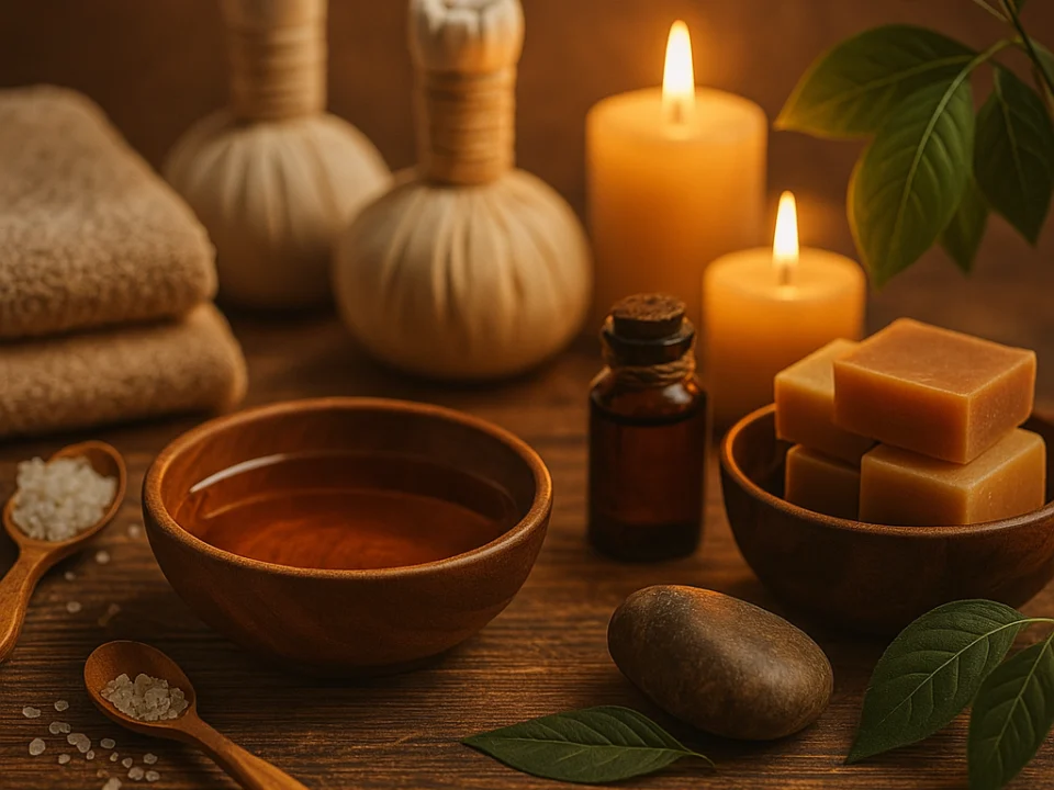 pendik kurtköy spa mevsim geçişi doğal bakım ürünleri
