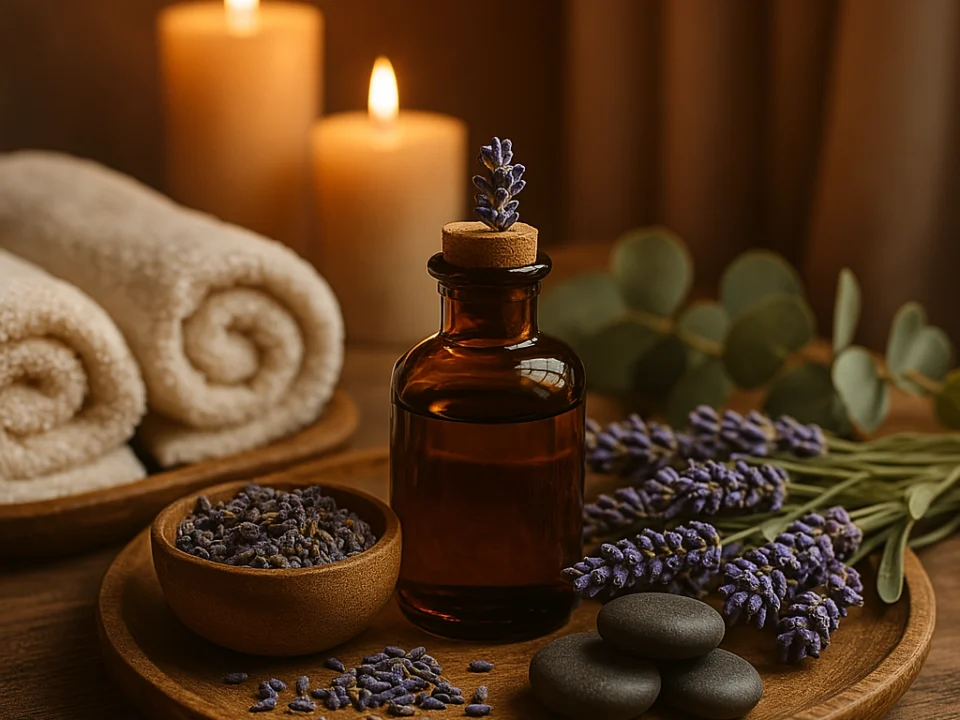 pendik kurtköy spa uyku masajı doğal bitkisel terapi ortamı
