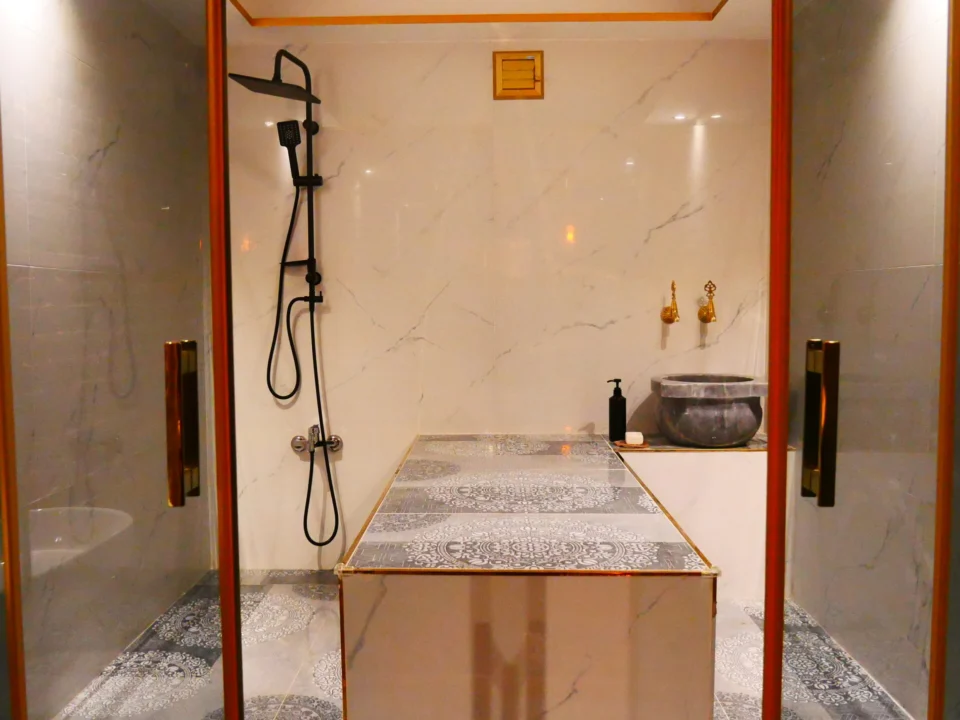 pendik kurtköy sindirim destek masajı rahatlatıcı spa atmosferi